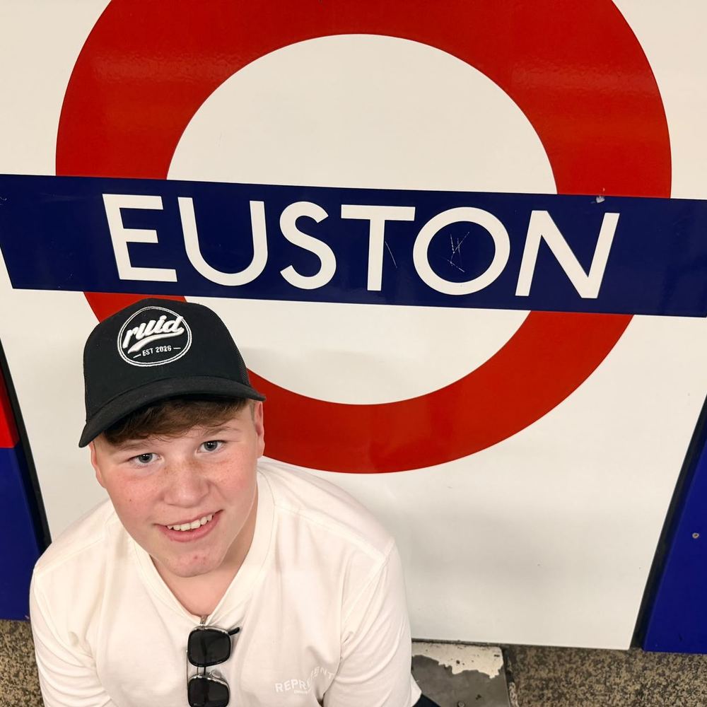 Fin repping
