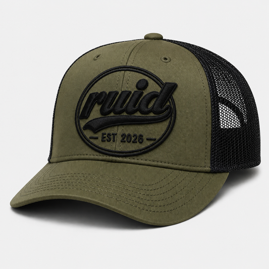 Ruid Heritage – Olive
