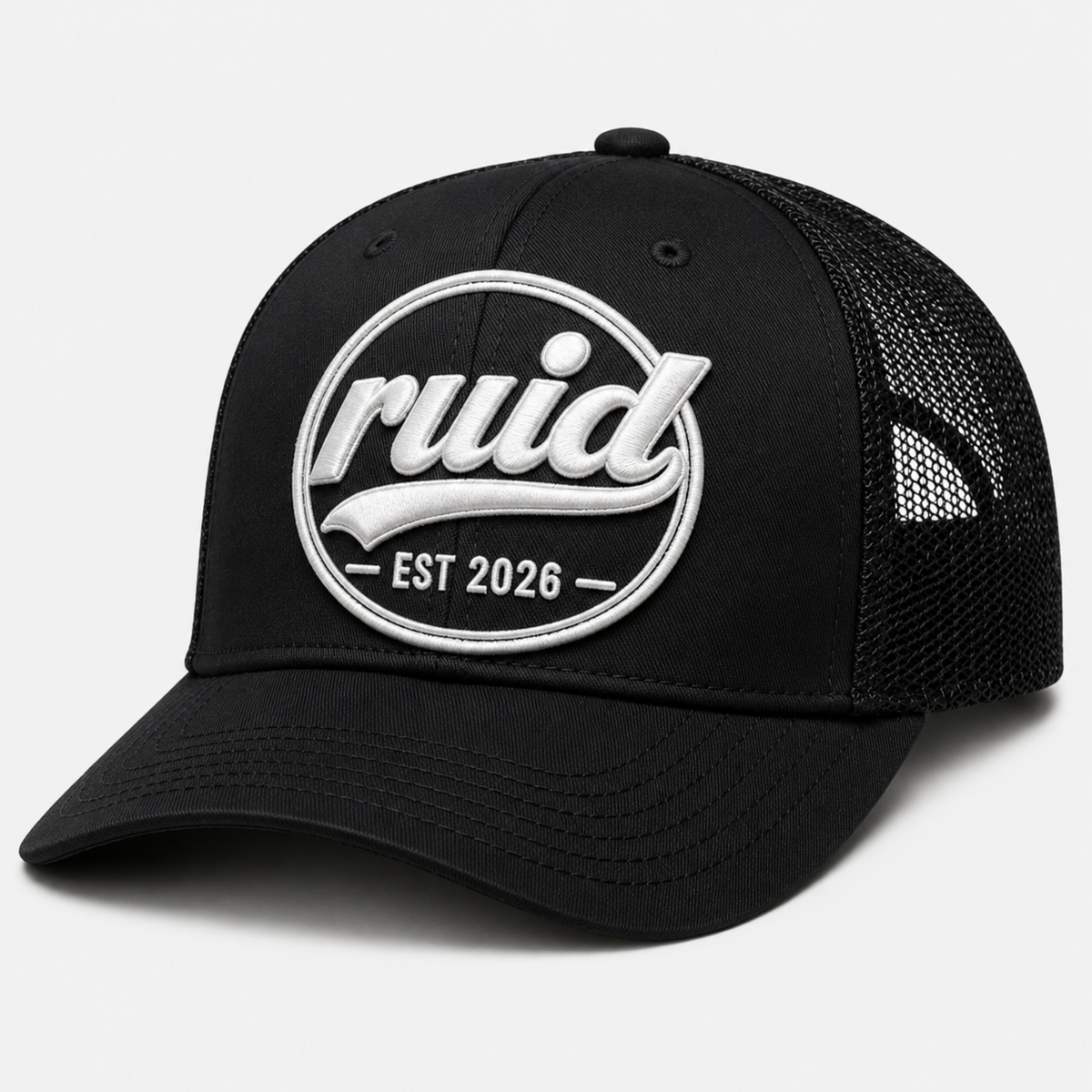 Ruid Heritage – Black