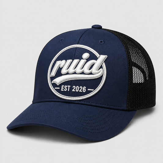 Ruid Heritage – Navy