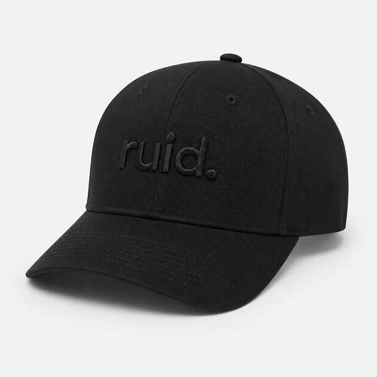Ruid Founders – Black