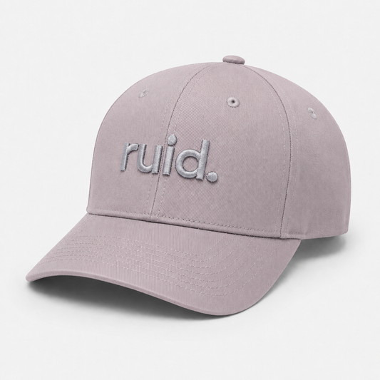 Ruid Founders – Grey