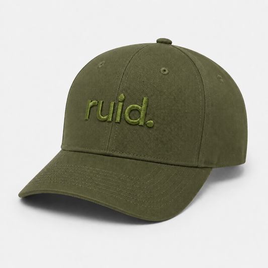 Ruid Founders – Green
