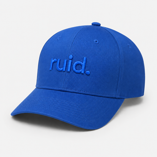 Ruid Founders – Light Blue