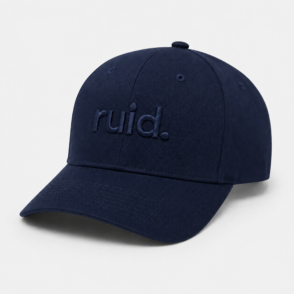 Ruid Founders – Blue