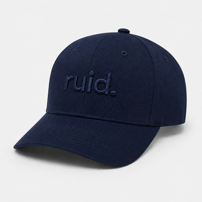 Ruid Founders – Blue