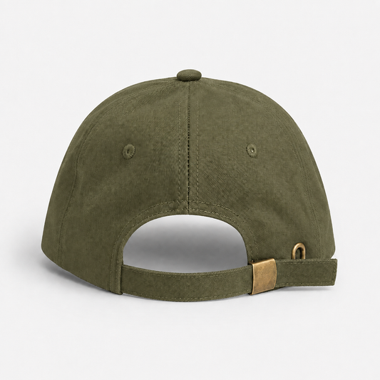 Ruid Founders – Green