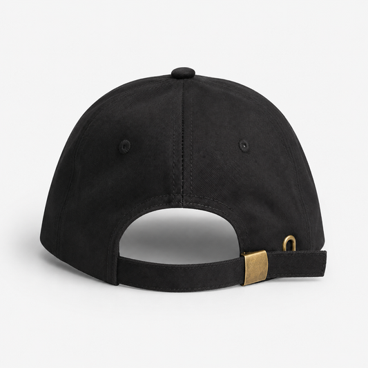 Ruid Founders – Black