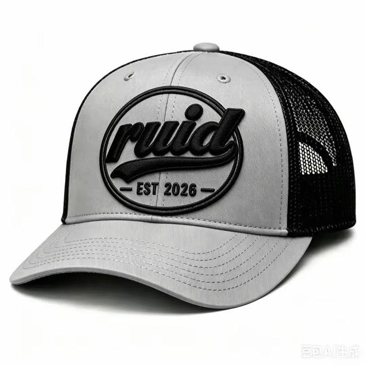 Ruid Heritage – Slate/Grey