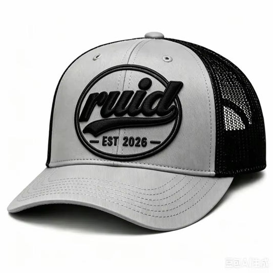 Ruid Heritage – Slate/Grey